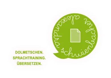 Übersetzungen & Sprachdienste